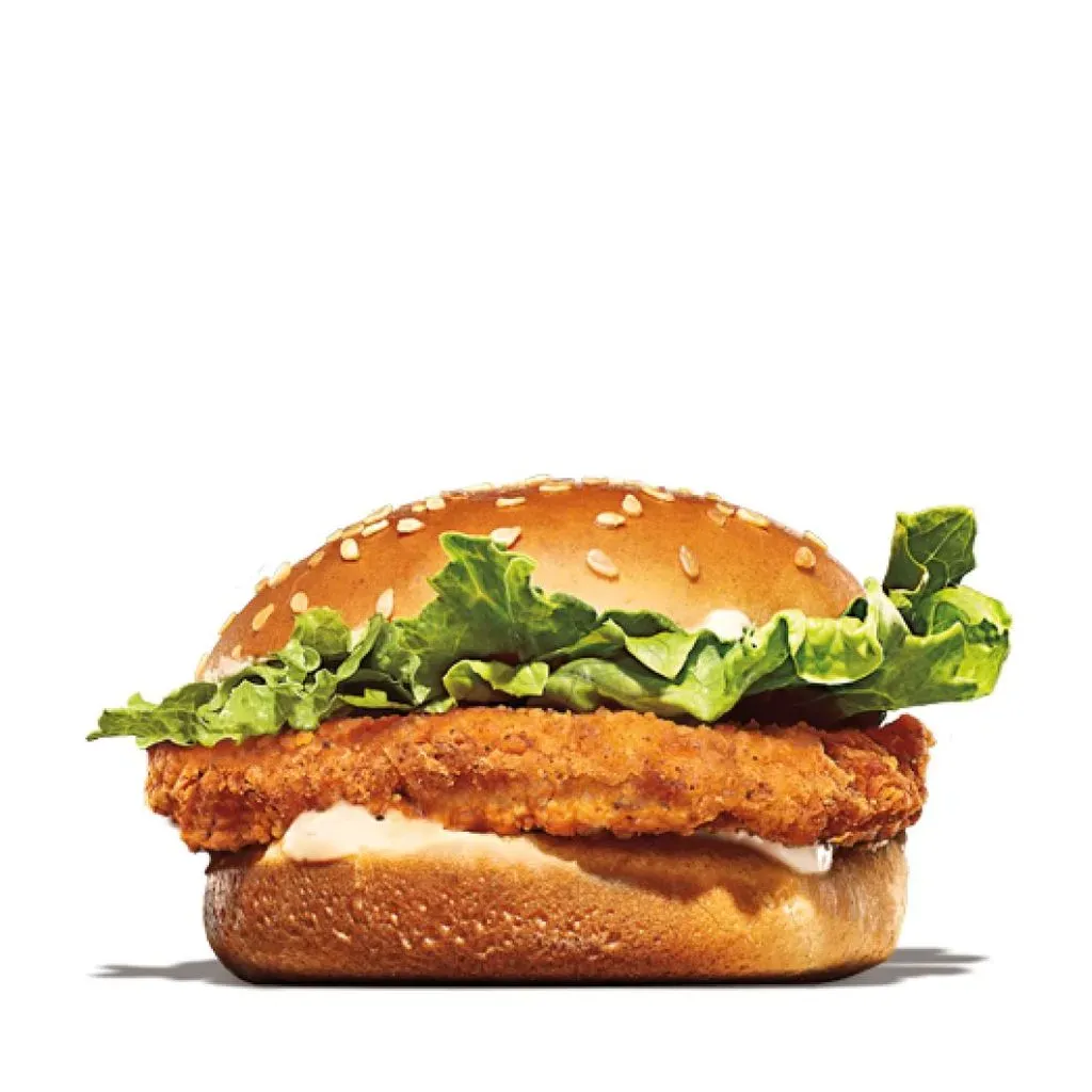 Chicken Burger
