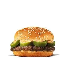 Chili Cheese Burger