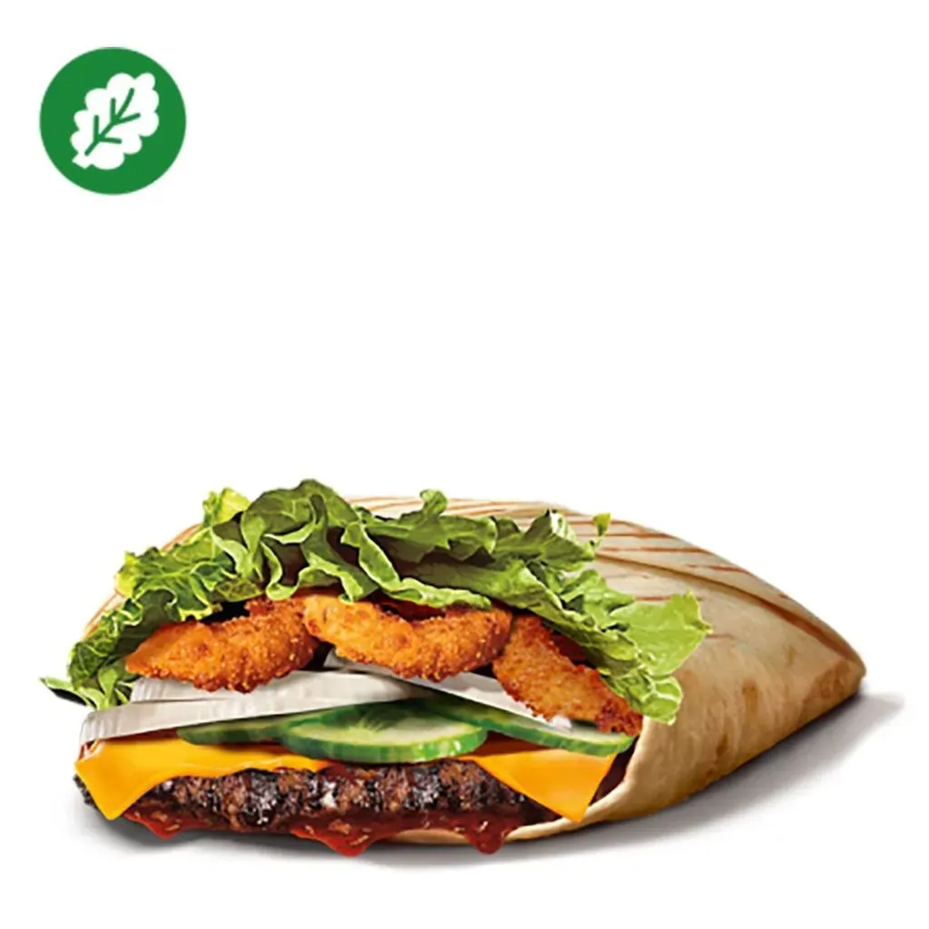 Summer Crunch Plant Based Pocket