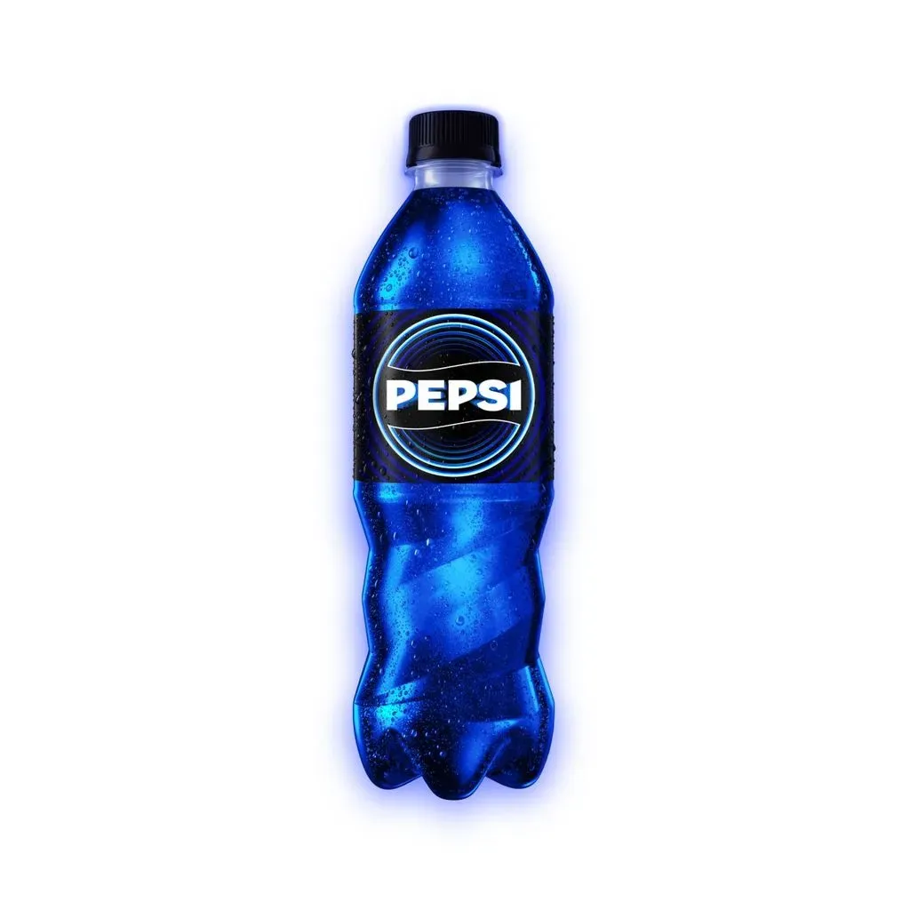 Pepsi Electric 0.5l