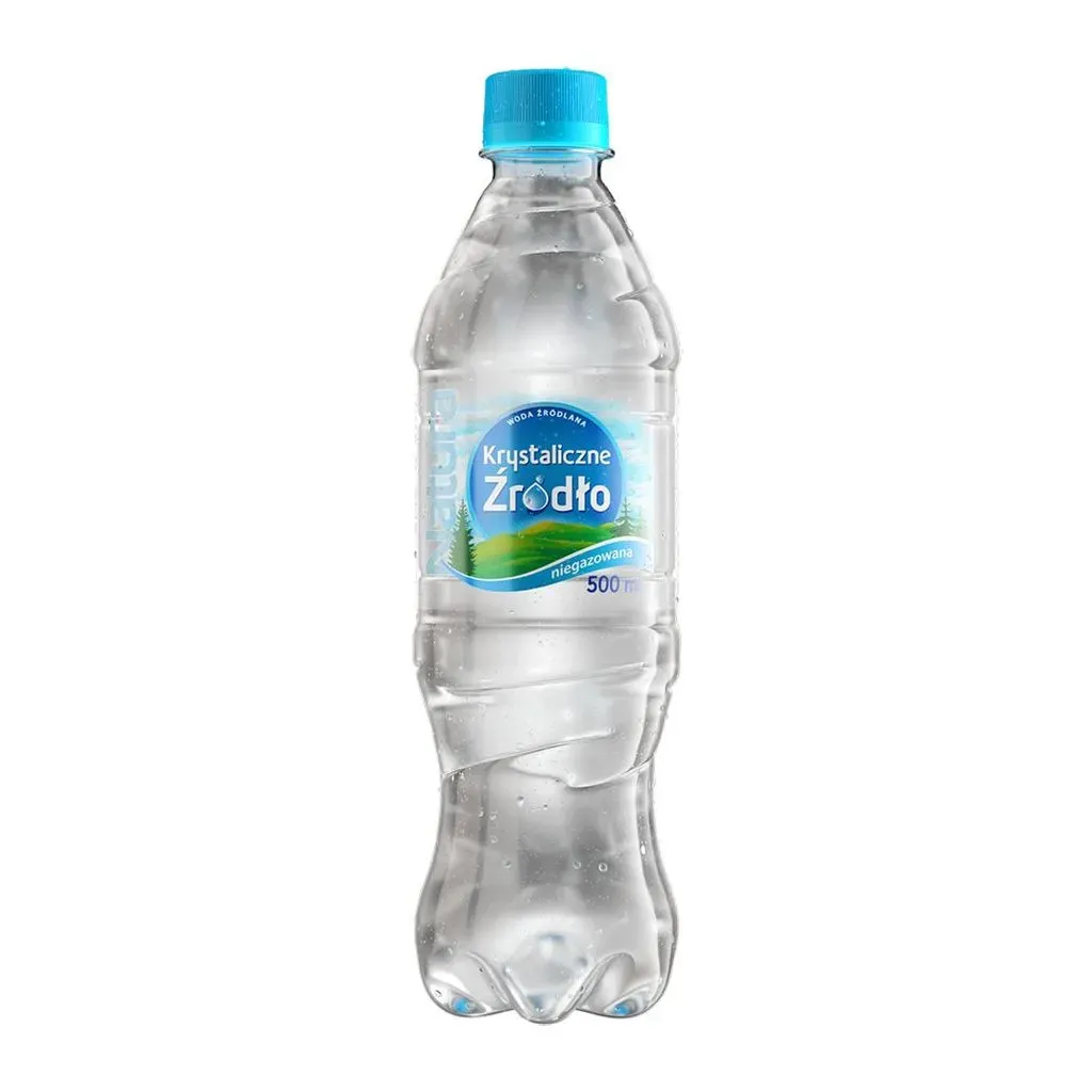Still Water 0,5l