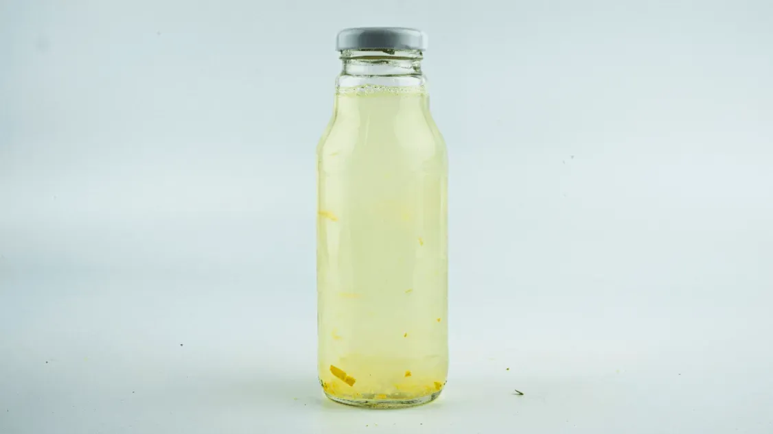 Imbiriada z cardamon 250ml
