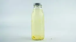 Domowa lemoniada Yuzu 0,25L