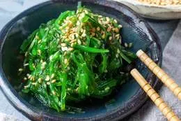 Wakame