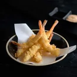 Tempura Prawns 6szt