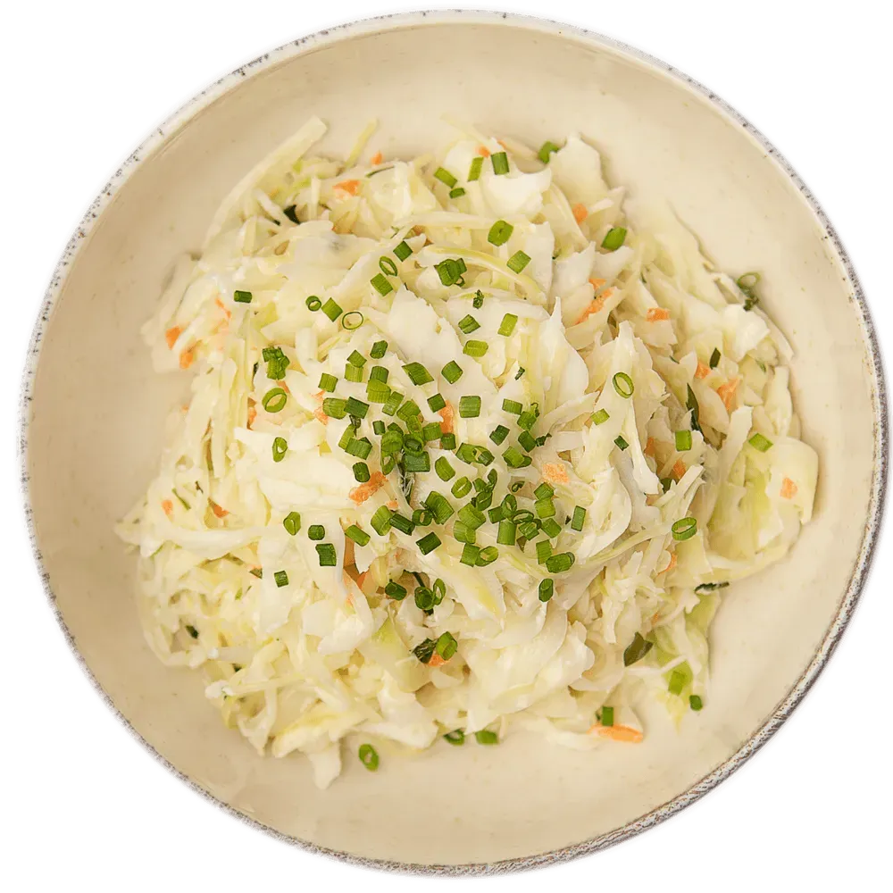 Coleslaw