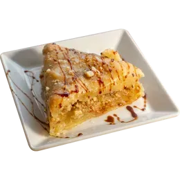 66- Baklawa orzechowa