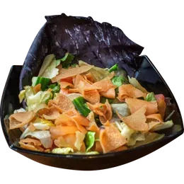48- Sałata Fattoush
