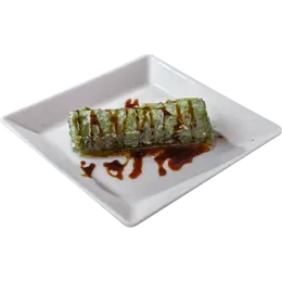 68- Baklawa pistacjowa paluszek
