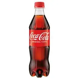 Coca-Cola