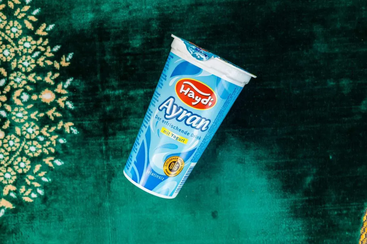 Ayran