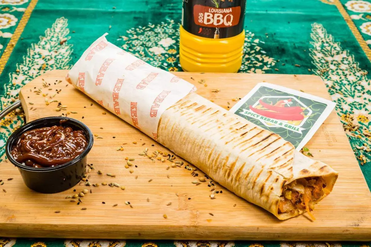Kebab BBQ