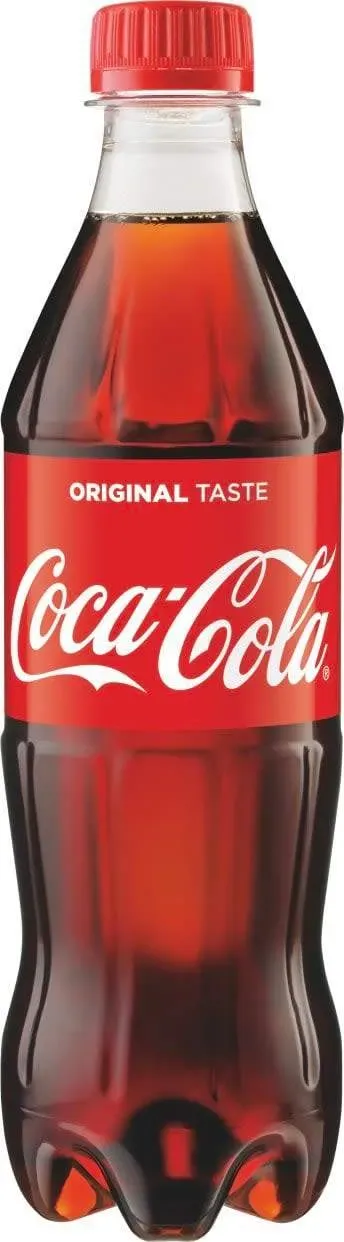 Coca-Cola