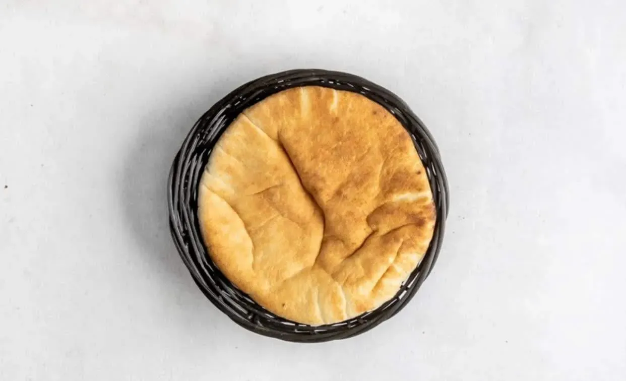 Chleb Pita 5 szt