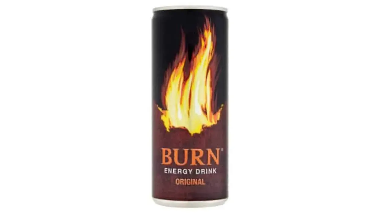 Burn