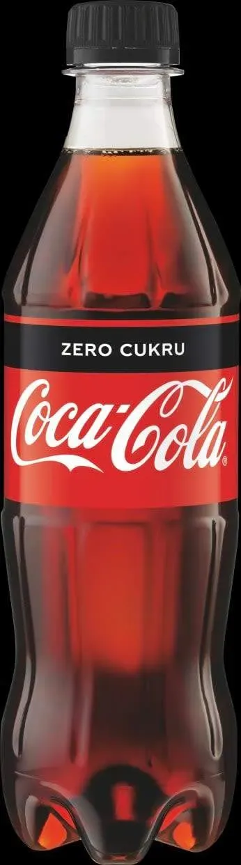 Coca-Cola zero