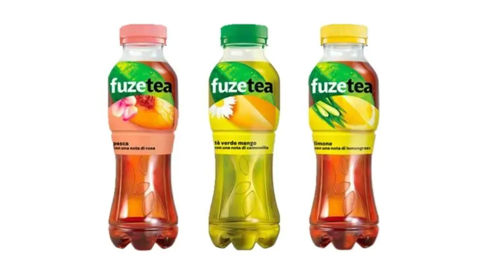 Fuze Tea