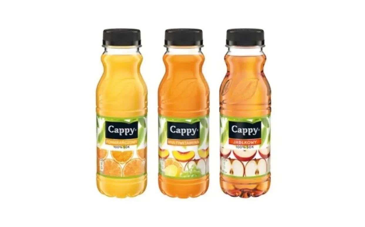Sok Cappy