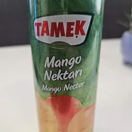 Sok turecki mango 250ml