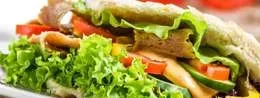Kebab wołowo-barani XXL