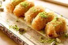 Baklawa 1szt