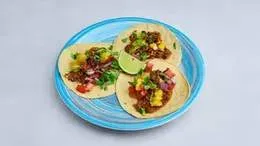 Barbacoa 3 szt.