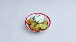 Jalapeño popers