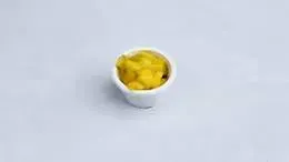 Salsa mango