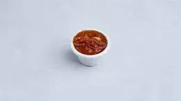 Salsa roja