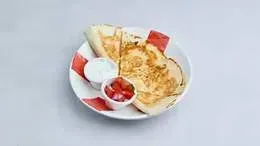 Mini quesadilla