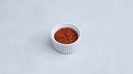 Salsa muerte