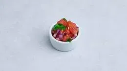 Pico de gallo