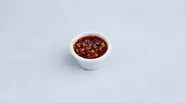Salsa macha