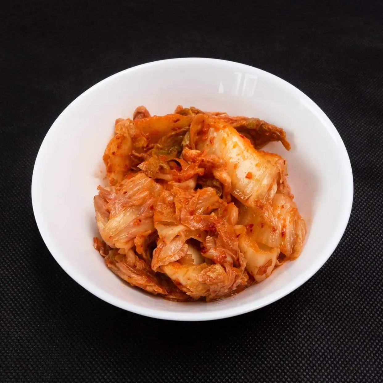 Sałatka Kimchi