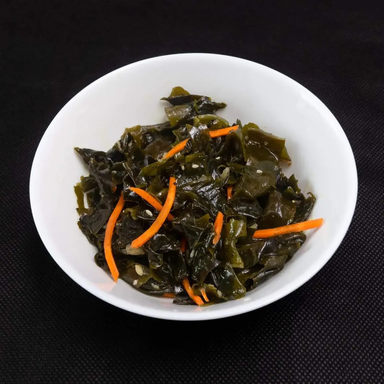 Sałatka Wakame