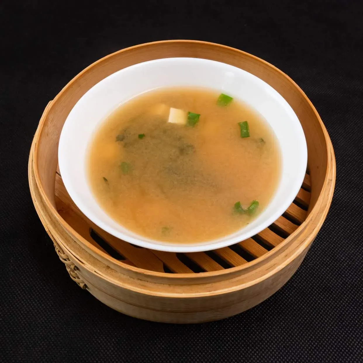 Zupa Miso