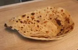 Butter Naan