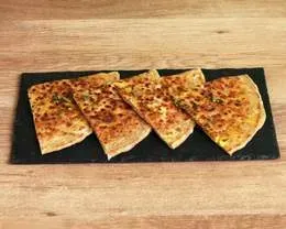 Paneer Paratha