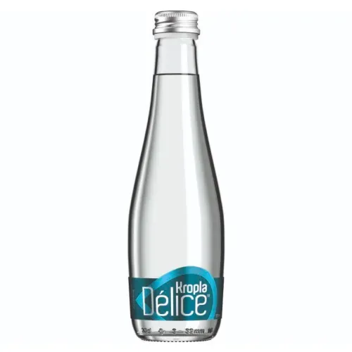 Kropla Beskidu Delice