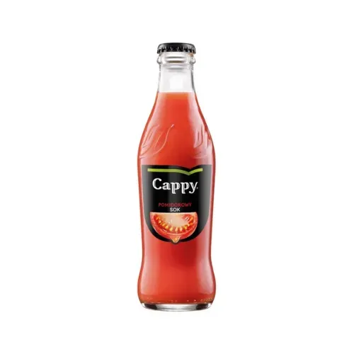 Sok Cappy pomidorowy 0.25l