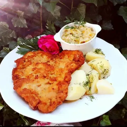 Kotlet schabowy