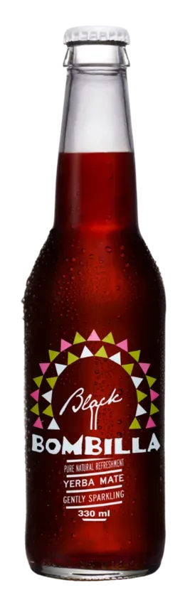 Bombilla blek 0,33l