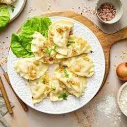Wareniki- pierogi z kapustą kiszoną 10szt