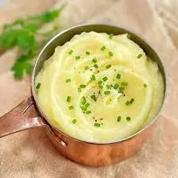 Puree