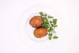 Kotlet mielony 2szt