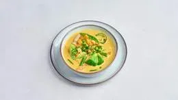 Żółty Curry Kurczak