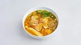 Shio Ramen