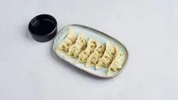 Gyoza z warzywami 6 szt