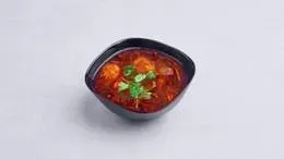 Zupa Tom Yum Krewetki️️️