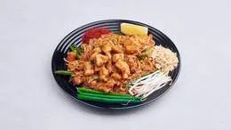 Pad Thai Kurczak